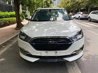 Заказать ZOTYE T300 NEW ENERGY