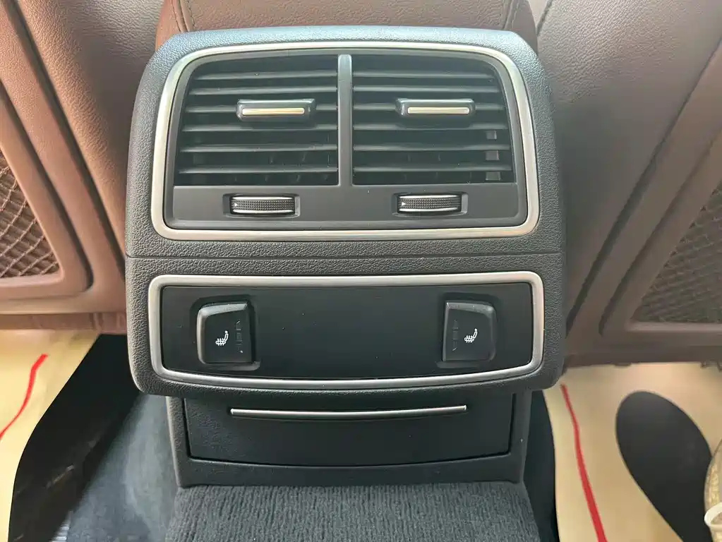 AUDI A6L 2018