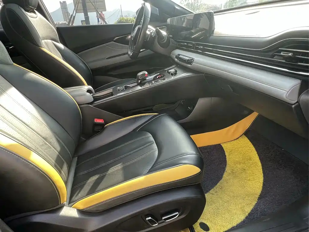TRUMPCHI EMPOW 2021