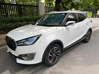 Заказать ZOTYE T300 NEW ENERGY
