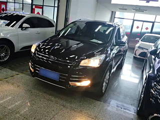 FORD ESCAPE  2015