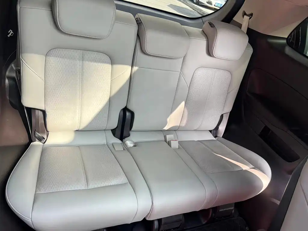 TRUMPCHI M8 2021
