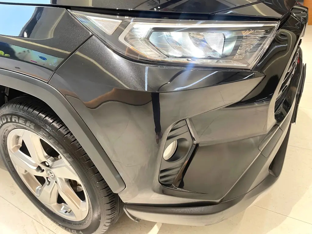 TOYOTA RAV4 RONGFANG 2020