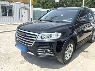HAVAL H6 2018