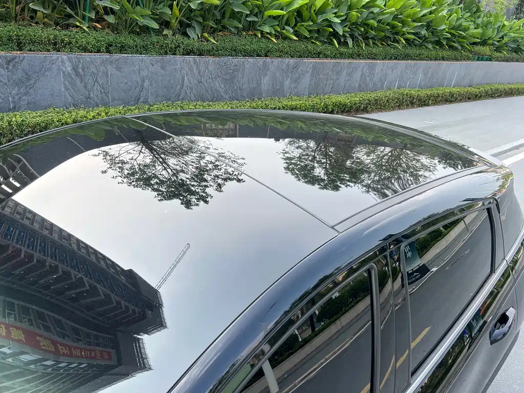XPENG MOTORS G3 2020