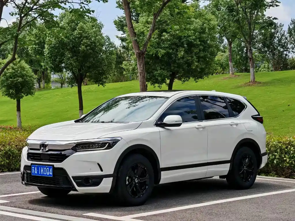 HONDA BREEZE 2021