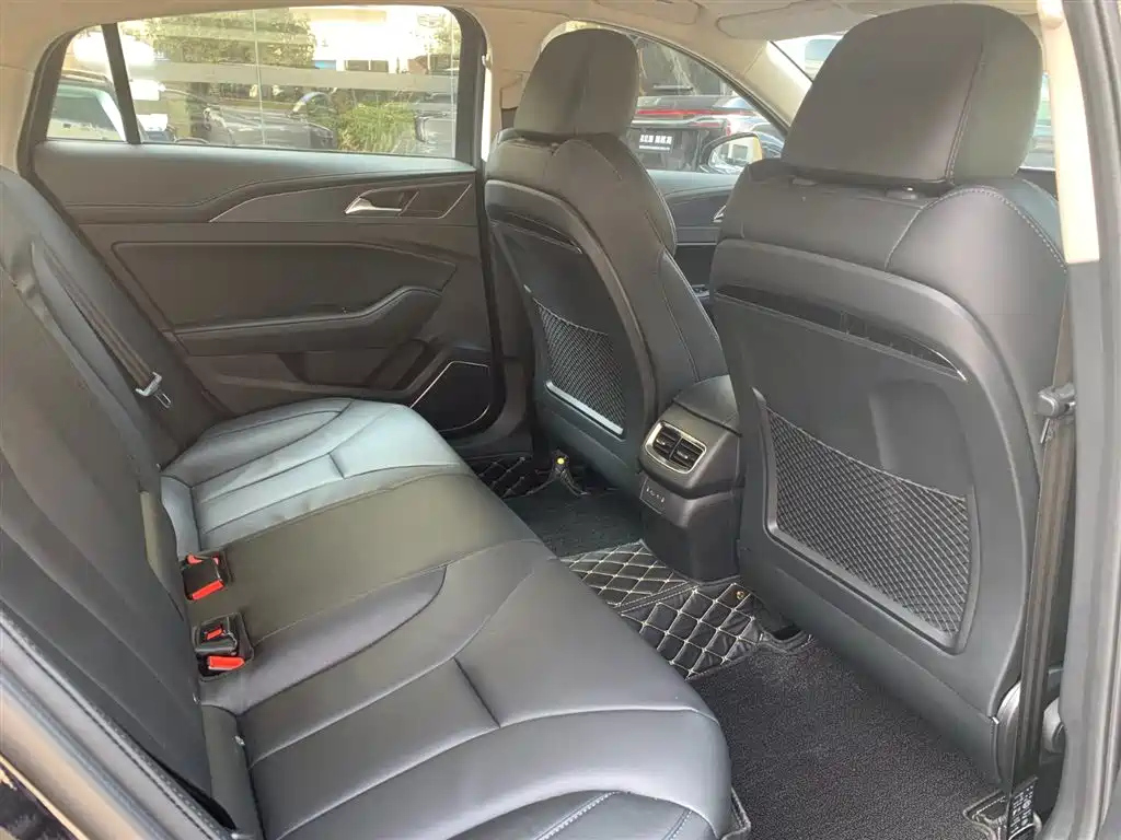 HONGQI H5 2021