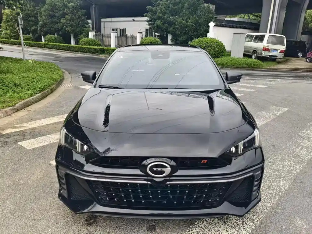 TRUMPCHI EMPOW 2023