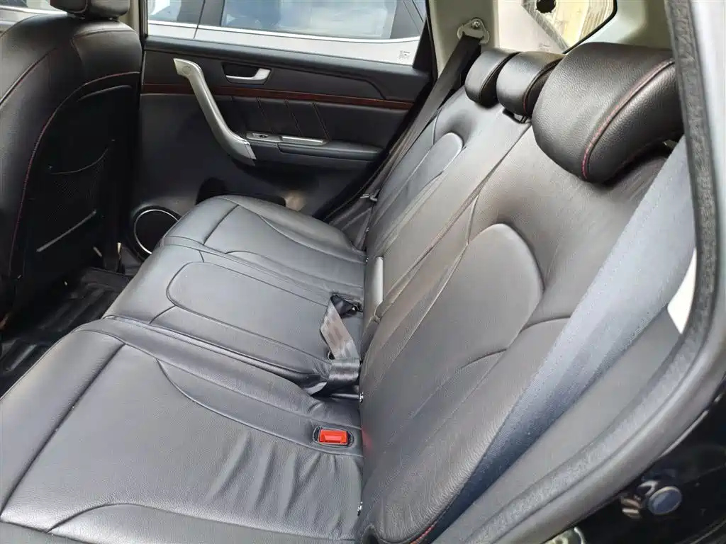 HAVAL H6 2013