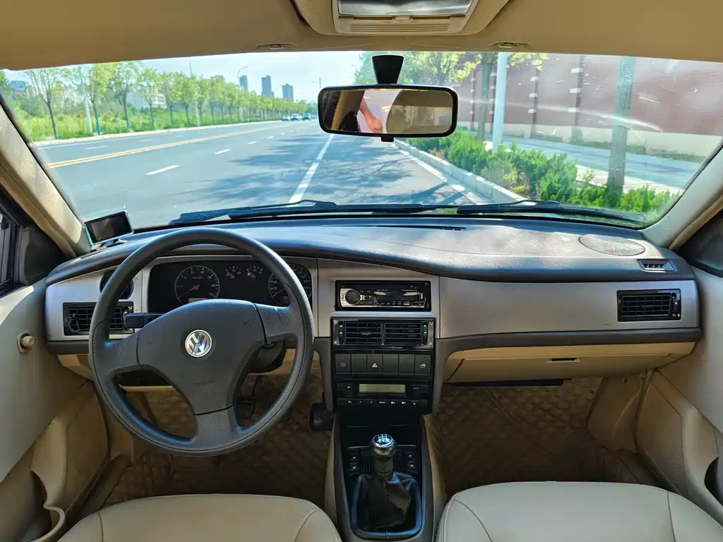 VOLKSWAGEN OTHER 2008