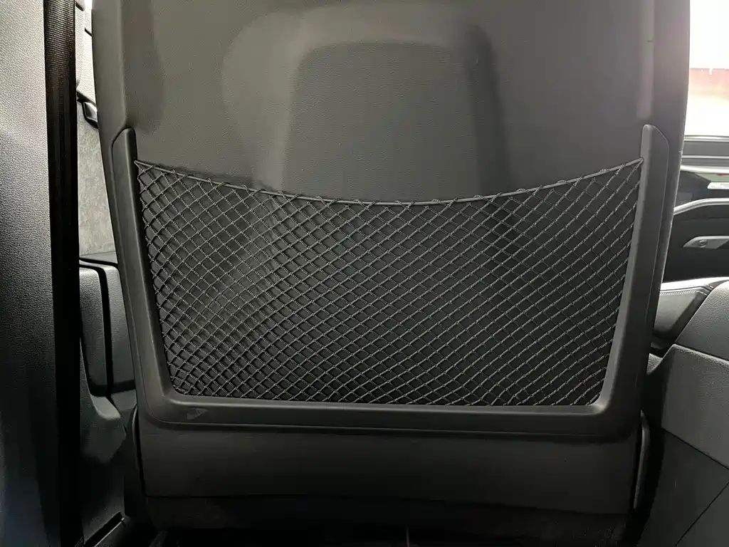 AUDI A6L 2019