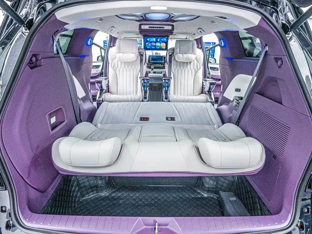 TOYOTA SIENNA SIENNA 2024