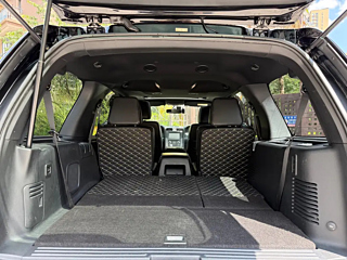 LINCOLN NAVIGATOR  2017 YEAR 3.5T AWD 2017