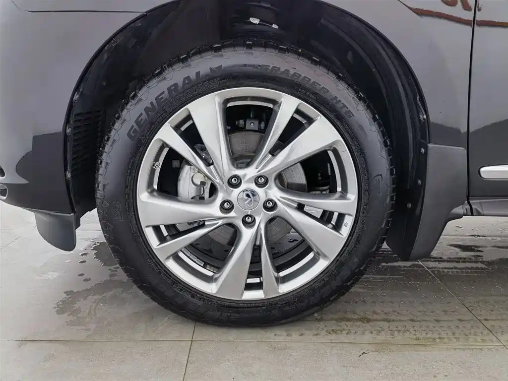 INFINITI QX60 IMPORT 2014