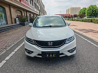 HONDA JED  2016