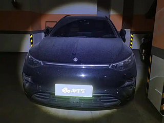 DENZA X 2020
