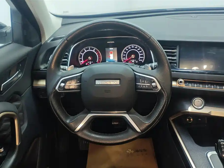 HAVAL H6 2021
