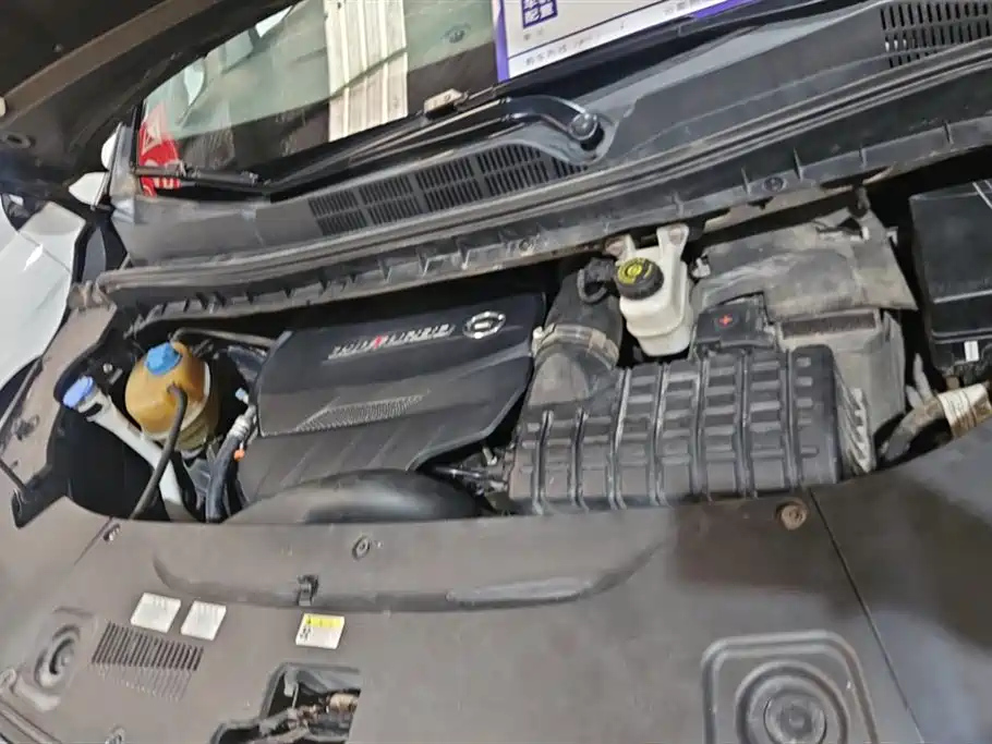 TRUMPCHI M8 2020
