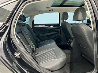 VOLKSWAGEN PASSAT  2023 YEAR 330TSI STARRY SKY ELITE EDITION 2023