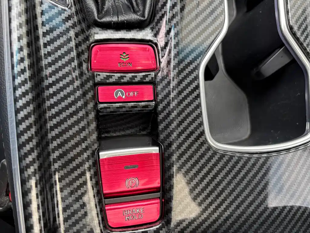 HONDA ACCORD 2018