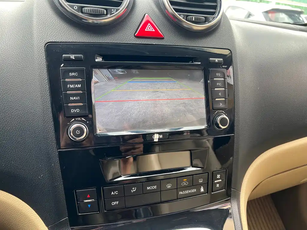 HAVAL H6 2011