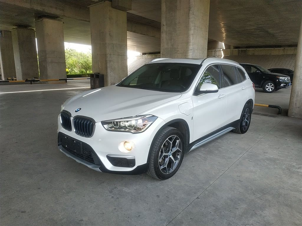 BMW X1 NEW ENERGY 2019