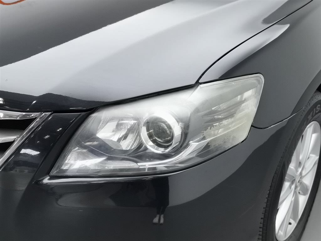 TOYOTA CAMRY 2013