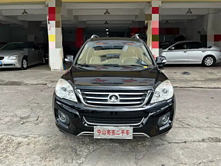 HAVAL H6 2011