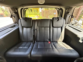 LINCOLN NAVIGATOR  2017 YEAR 3.5T AWD 2017