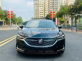 BUICK LACROSSE 2021
