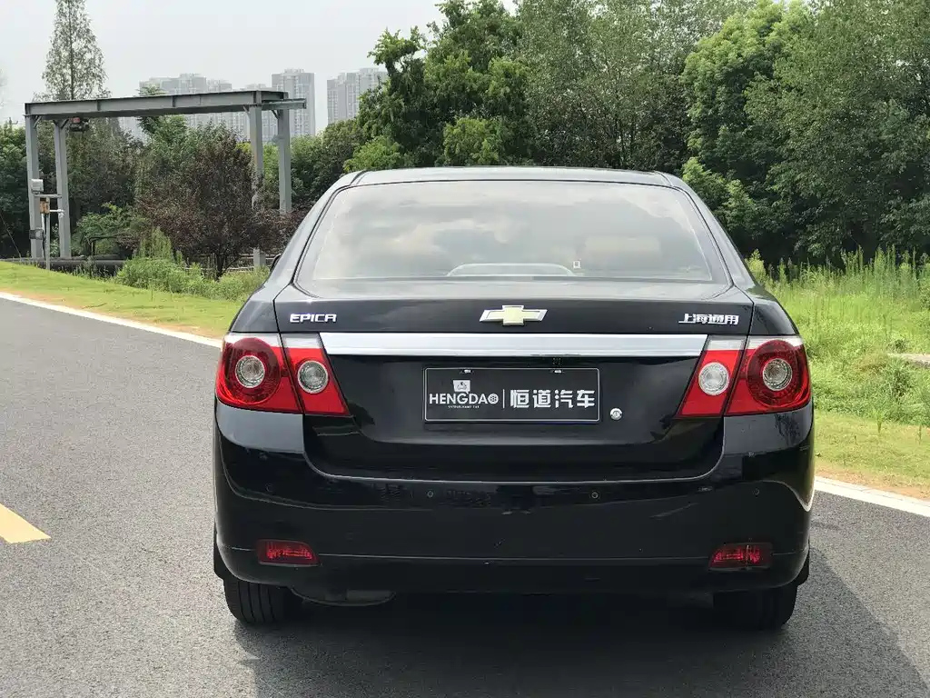 CHEVROLET OTHER 2015