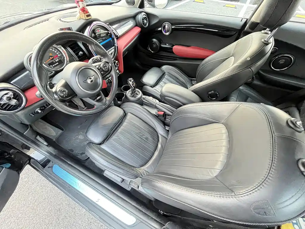 MINI OTHER 2020