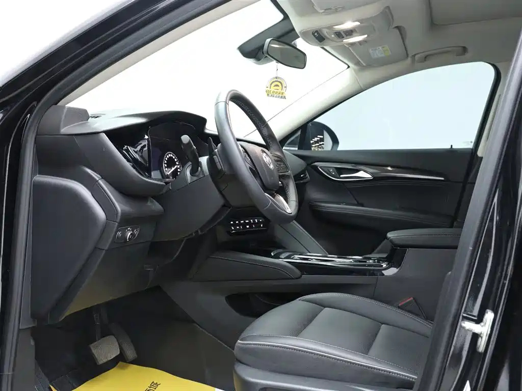 BUICK ENVISION S 2023
