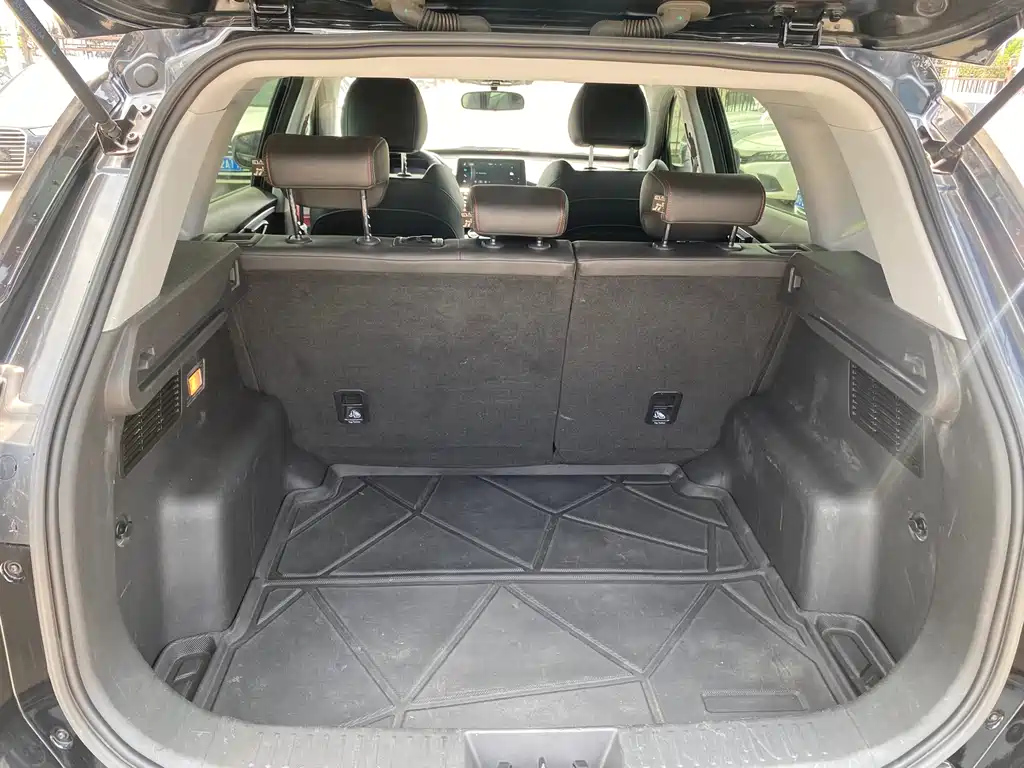 CHERY TIGGO 7 PLUS 2021