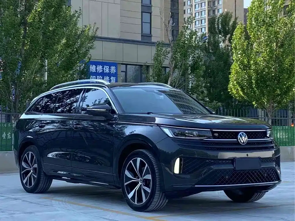 VOLKSWAGEN TAVENDOR 2023