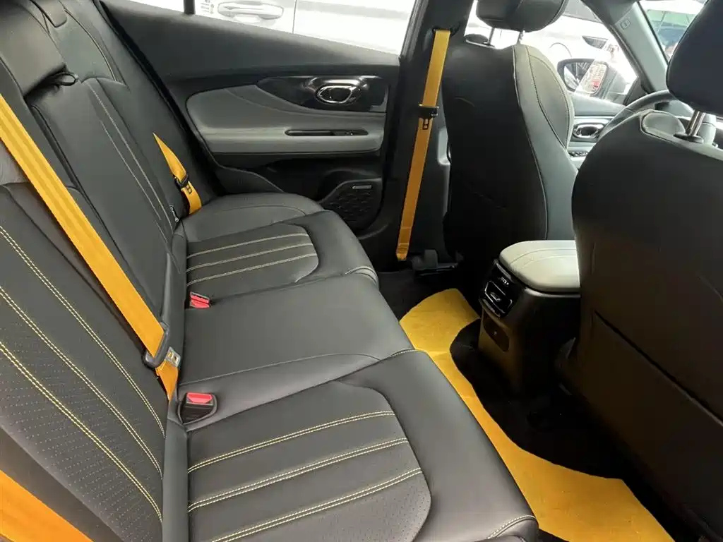 TRUMPCHI EMPOW 2022