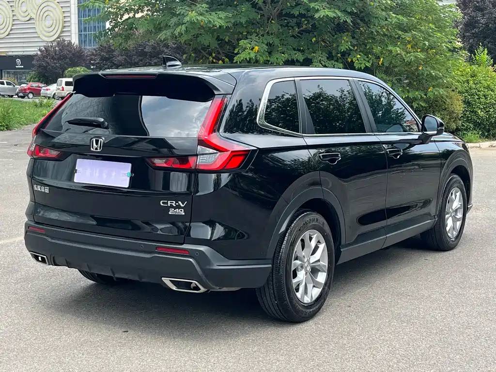 HONDA CR-V 2024