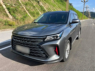 dongfeng scenery-580