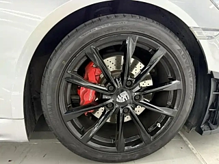 PORSCHE 718  2022 YEAR BOXSTER 2.0T 2022