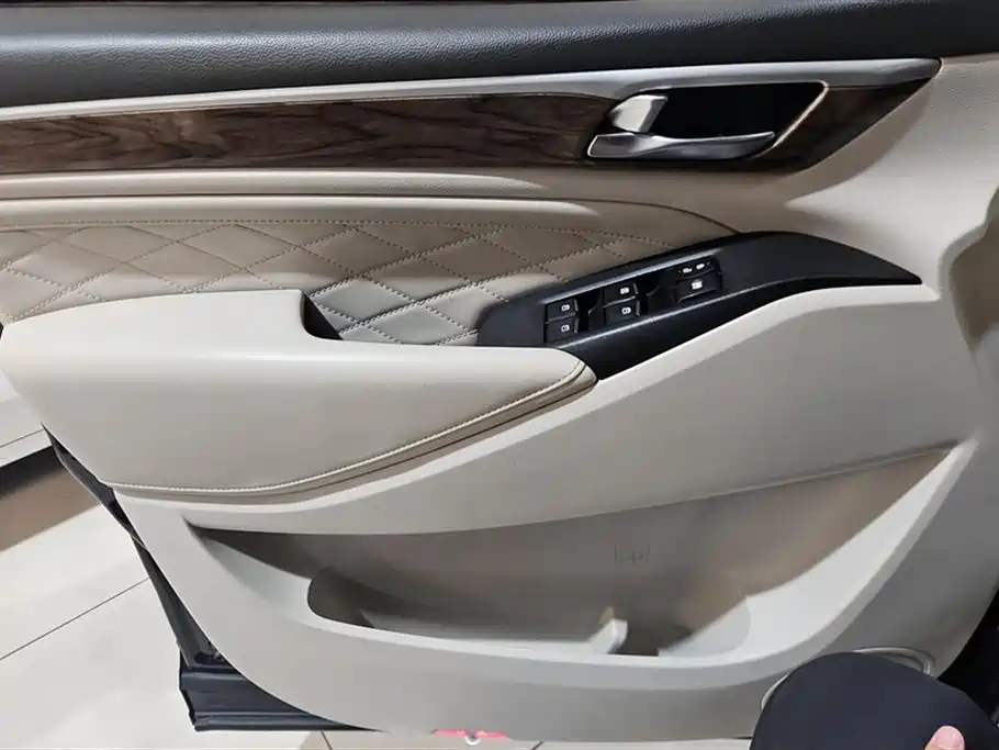 TRUMPCHI M8 2020