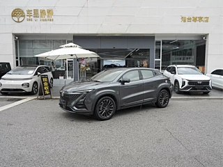 CHANGAN UNI-T  2022 YEAR 1.5T &#21331;&#36234; TYPE 2022
