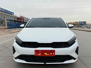Заказать KIA K3