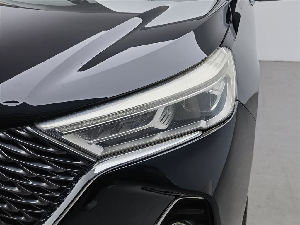 HAVAL M6 2021