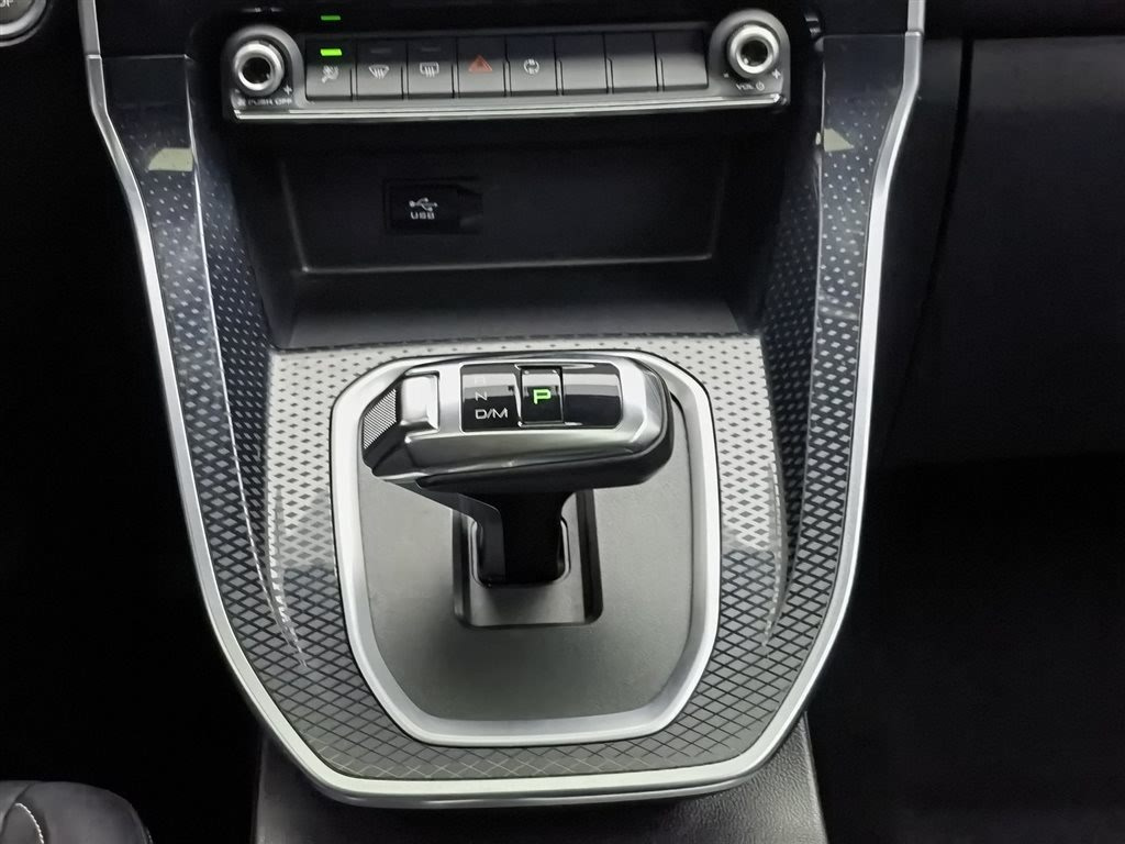 HAVAL M6 2021