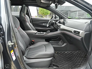 CHANGAN UNI-T  2022 YEAR 1.5T &#21331;&#36234; TYPE 2022