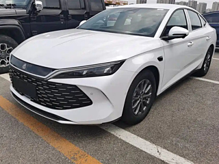byd qin-l
