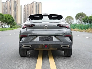 CHANGAN UNI-T  2022 YEAR 1.5T &#21331;&#36234; TYPE 2022