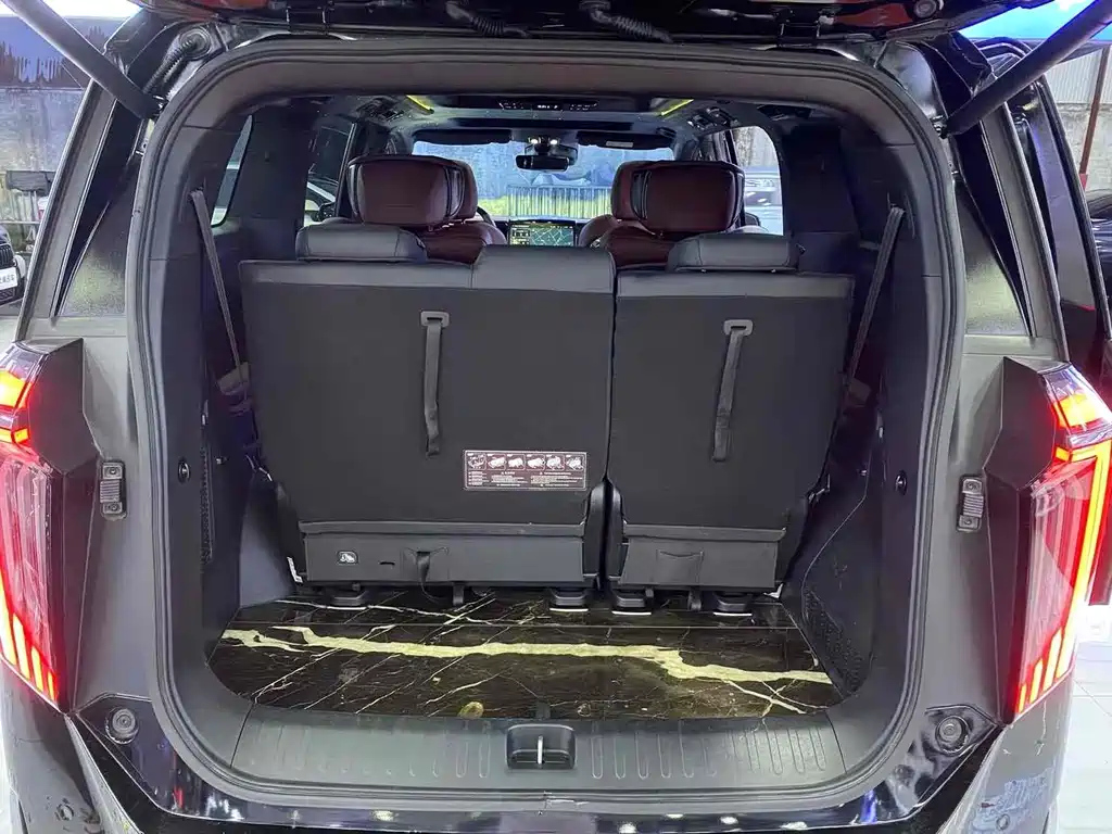 TRUMPCHI M8 2023