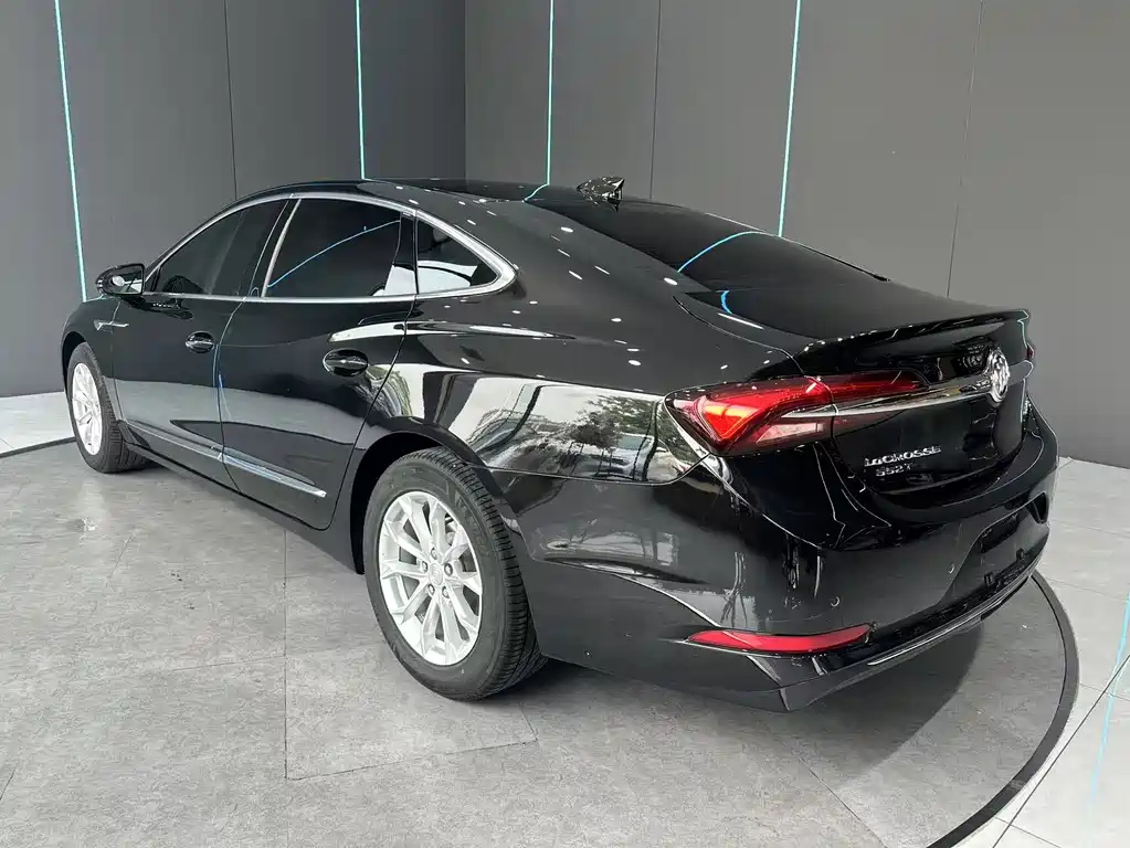 BUICK LACROSSE 2022