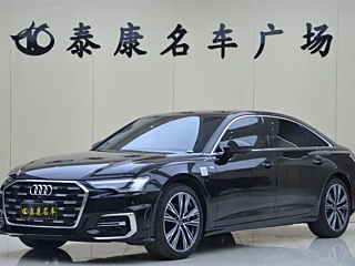 Заказать AUDI A6L
